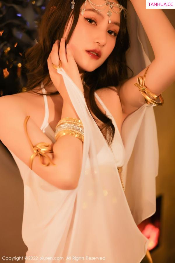 兔妹妹  [XiuRen]高清写真图 2022.03.29 No.4787 你的兔妹妹第29张图片